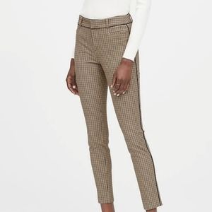 Banana Republic Sloan Skinny Pant